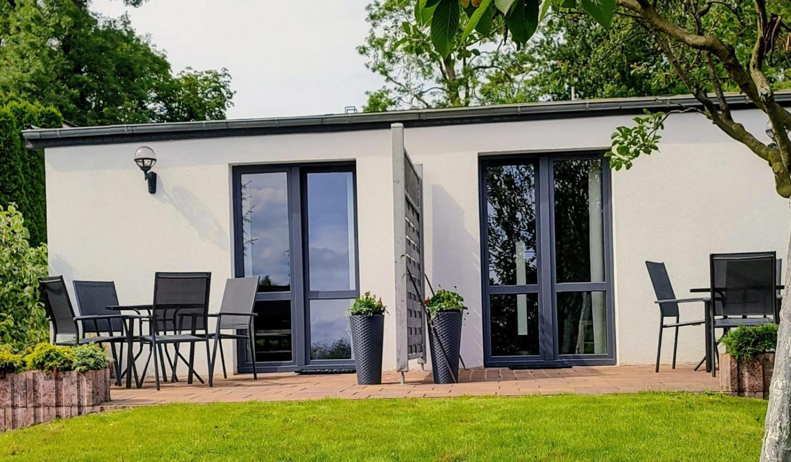 Na Wodnej Habitación en casa particular Kołobrzeg