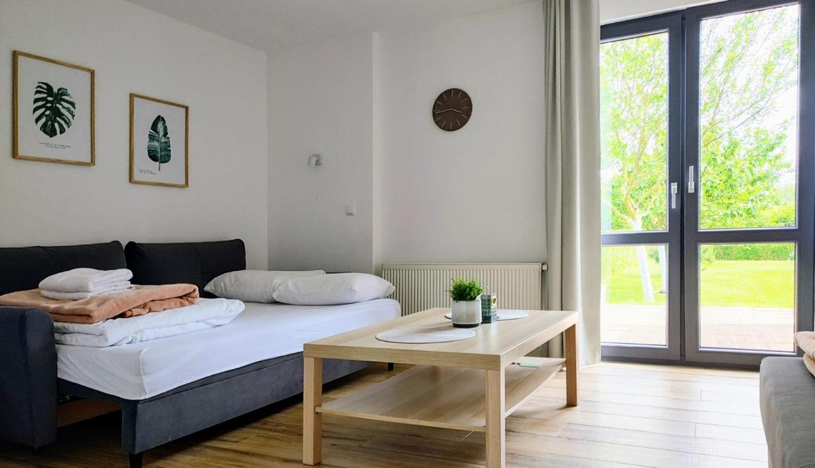 Homestay Na Wodnej Kolobrzeg