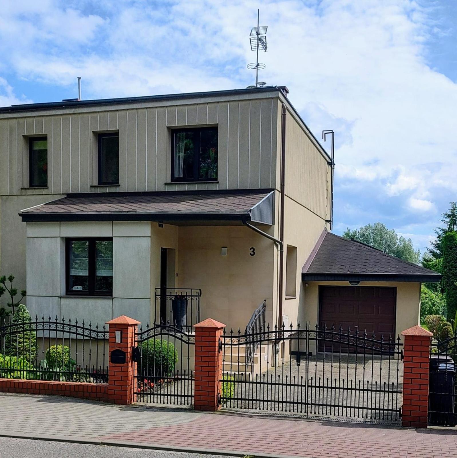 Homestay Na Wodnej