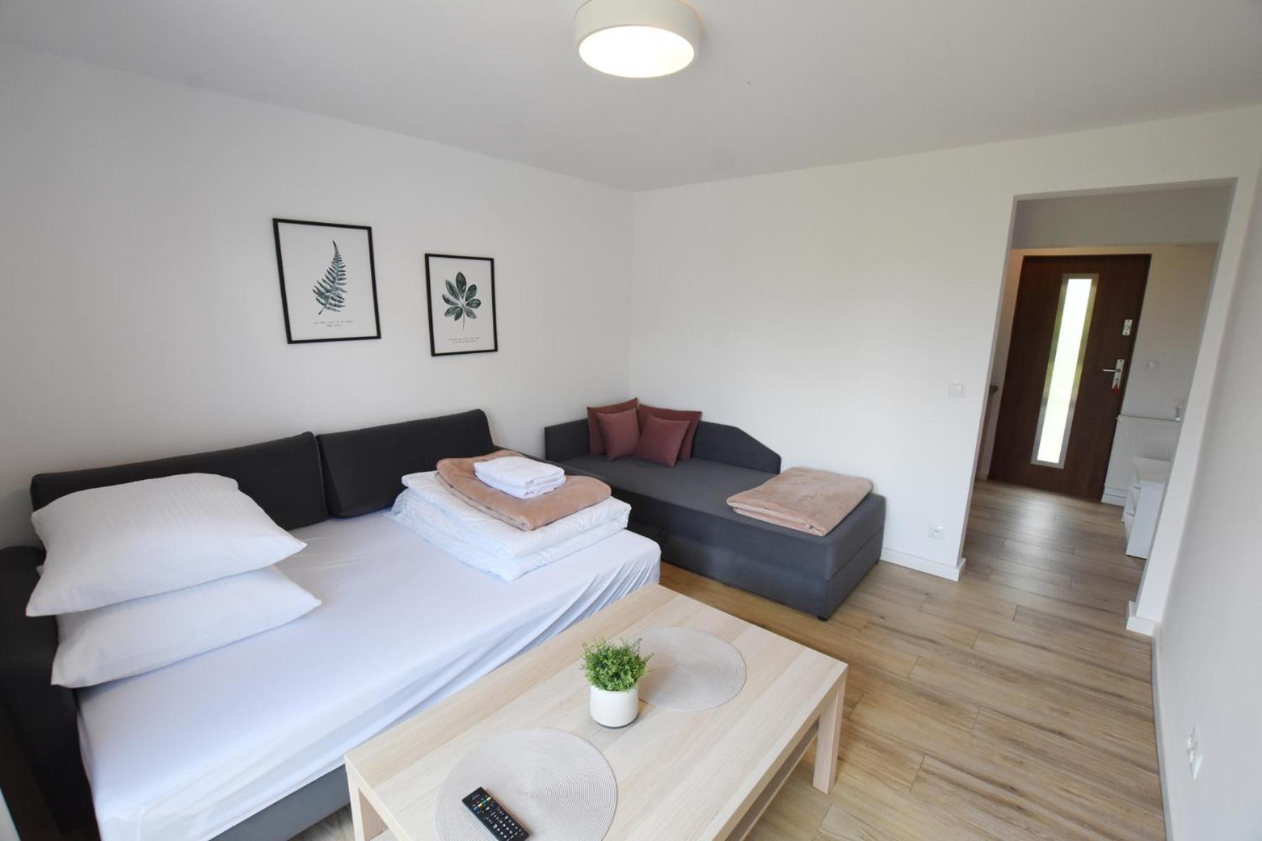 Habitación en casa particular Na Wodnej *
