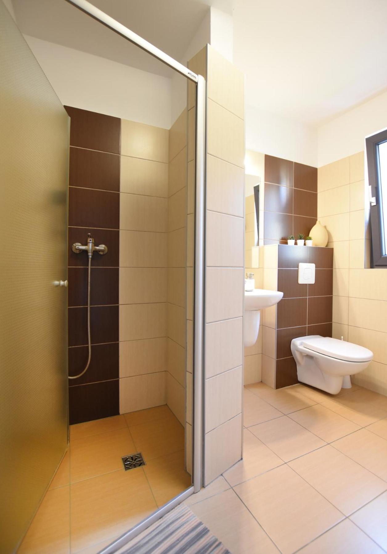Na Wodnej Habitación en casa particular Kołobrzeg